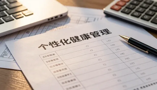 慢性病干预中健康检查的科学使用与维护指南