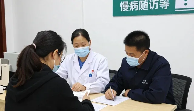 台山市陈春明仁爱门诊有限公司打造符合现代需求的医疗技术服务
